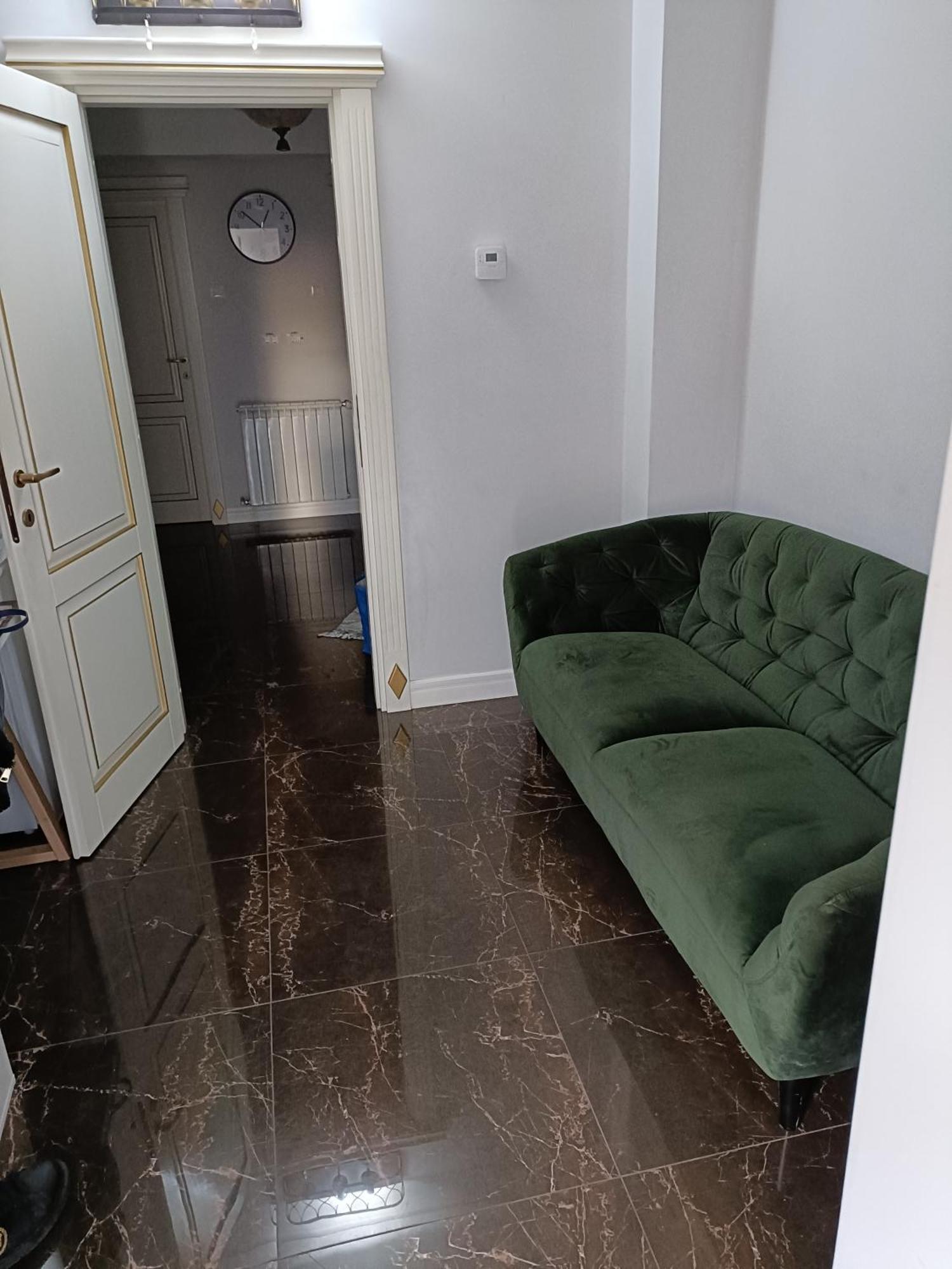 Residence Targu Neamt Târgu Neamţ Exterior foto